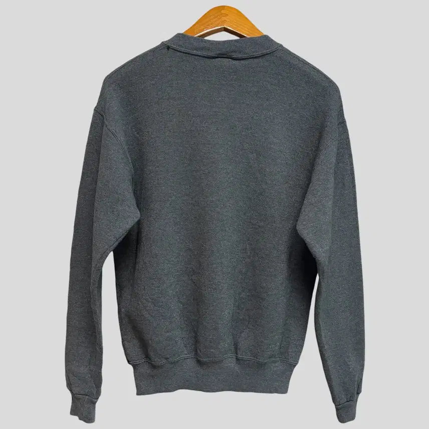 [BUNJANG] Russell Athletic Blank Sweatshirt / (유스L)90s러셀 블랭크 스웨트셔츠 맨투맨