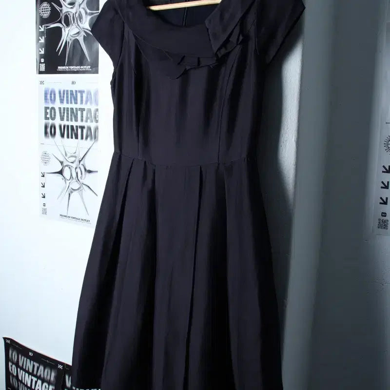 [BUNJANG] ZIGOT Dress Silk Limited Edition Women&