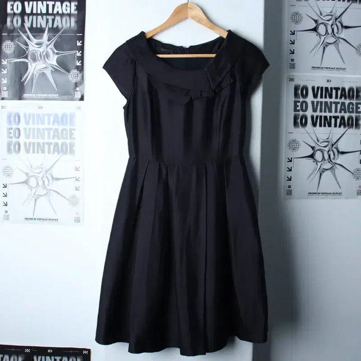 [BUNJANG] ZIGOT Dress Silk Limited Edition Women&
