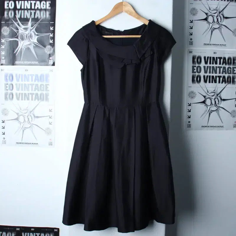 [BUNJANG] ZIGOT Dress Silk Limited Edition Women&