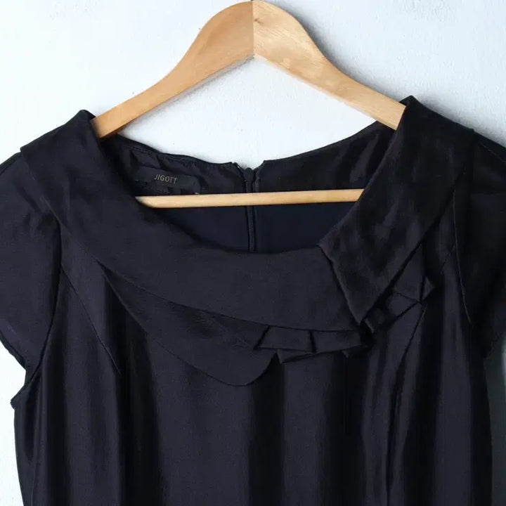 [BUNJANG] ZIGOT Dress Silk Limited Edition Women&
