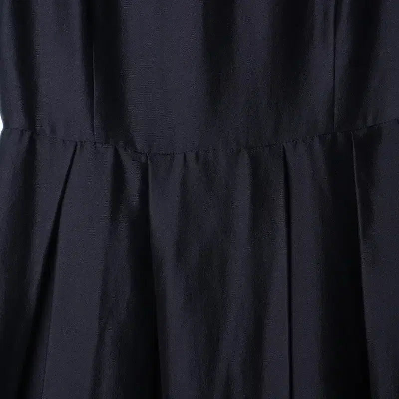 [BUNJANG] ZIGOT Dress Silk Limited Edition Women&