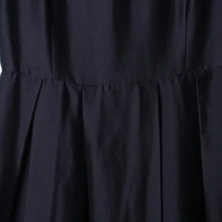 [BUNJANG] ZIGOT Dress Silk Limited Edition Women&