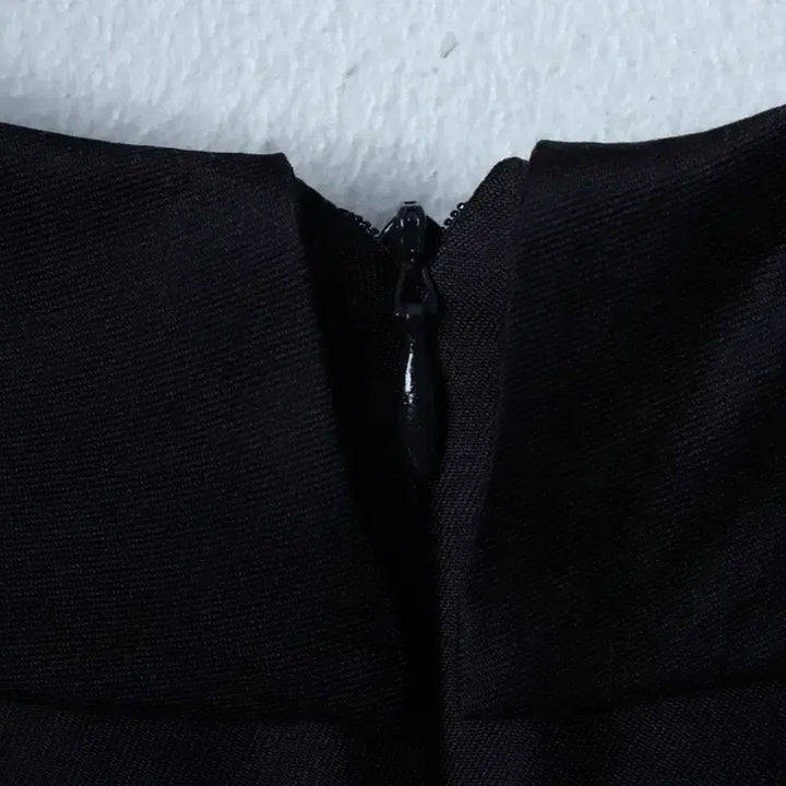 [BUNJANG] ZIGOT Dress Silk Limited Edition Women&