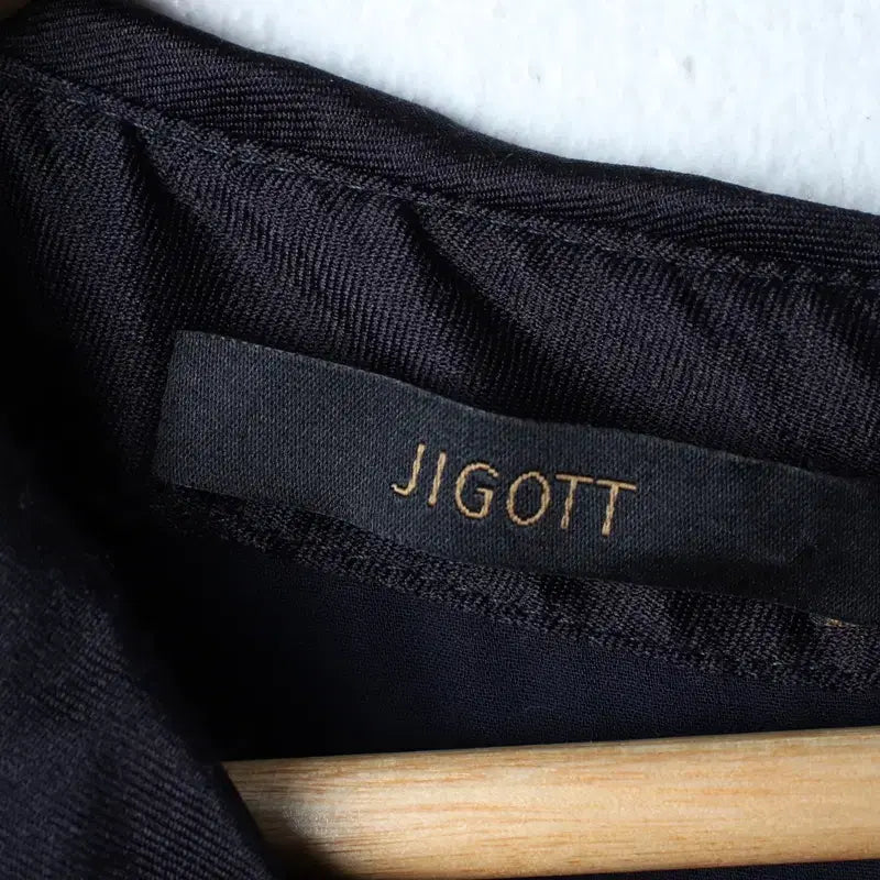 [BUNJANG] ZIGOT Dress Silk Limited Edition Women&