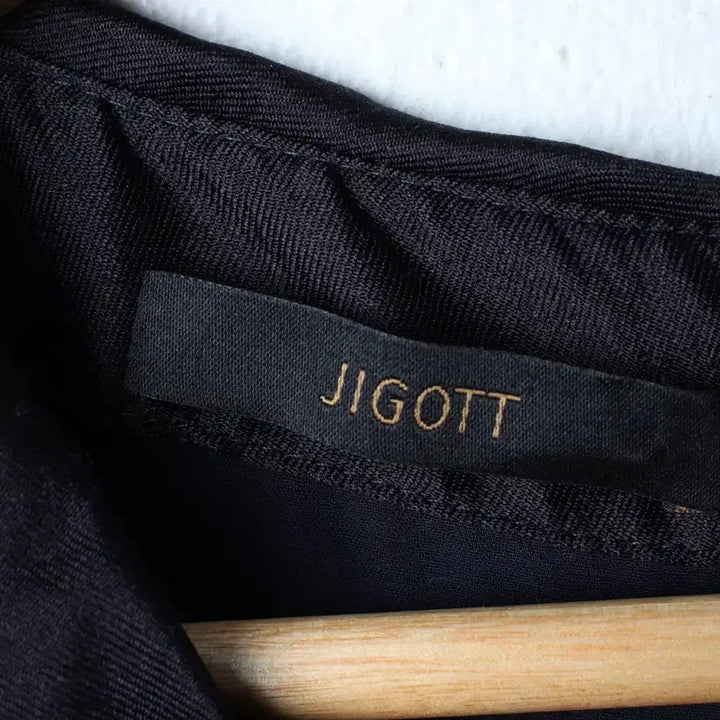 [BUNJANG] ZIGOT Dress Silk Limited Edition Women&