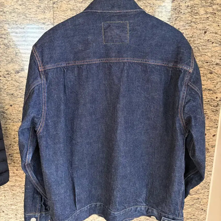 [BUNJANG] Fullcount 2102 2nd Generation Denim Jacket Size 40 / 풀카운트 2102 2세대 데님자켓 40사이즈