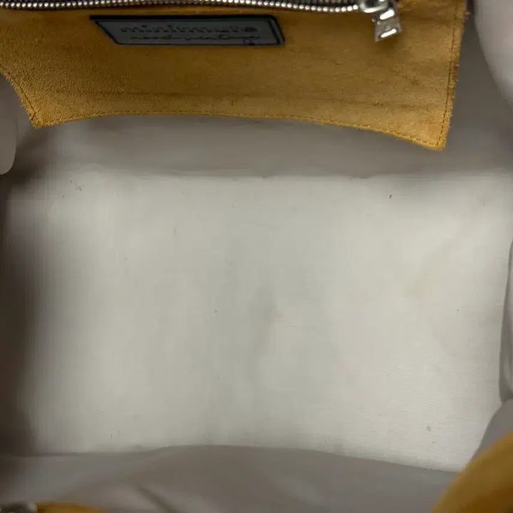 [BUNJANG] Minitmute Patti Bag / 미닛뮤트 patti bag 패티백 페티백