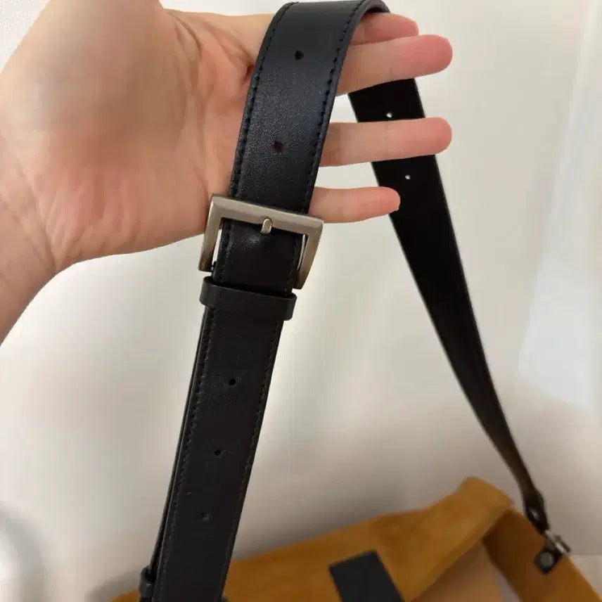 [BUNJANG] Minitmute Patti Bag / 미닛뮤트 patti bag 패티백 페티백
