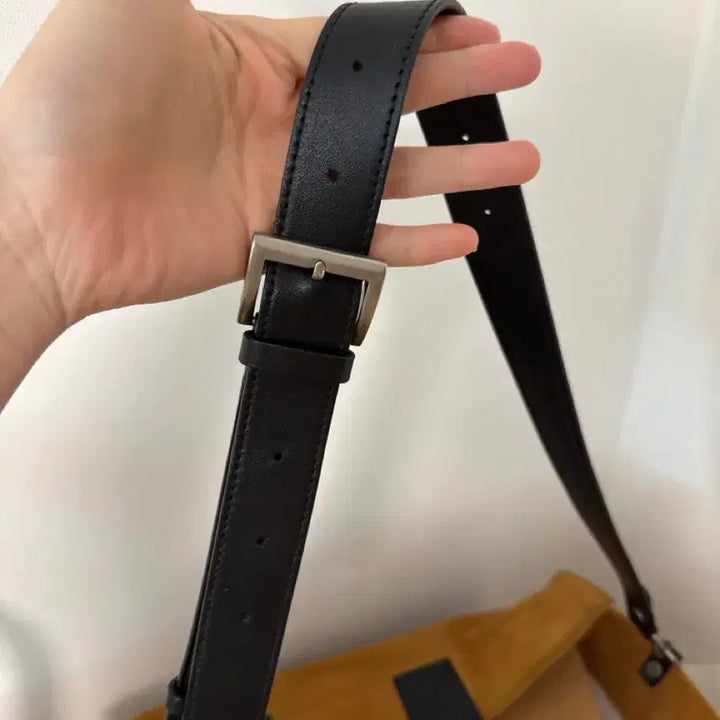 [BUNJANG] Minitmute Patti Bag / 미닛뮤트 patti bag 패티백 페티백