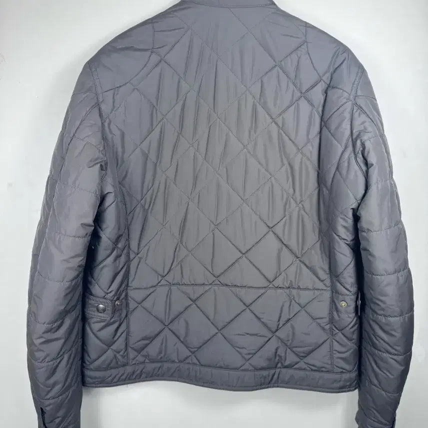 [BUNJANG] Massimo Dutti Quilted Jacket (Size L) / Massimo Dutti 퀼팅 자켓 (L사이즈.!