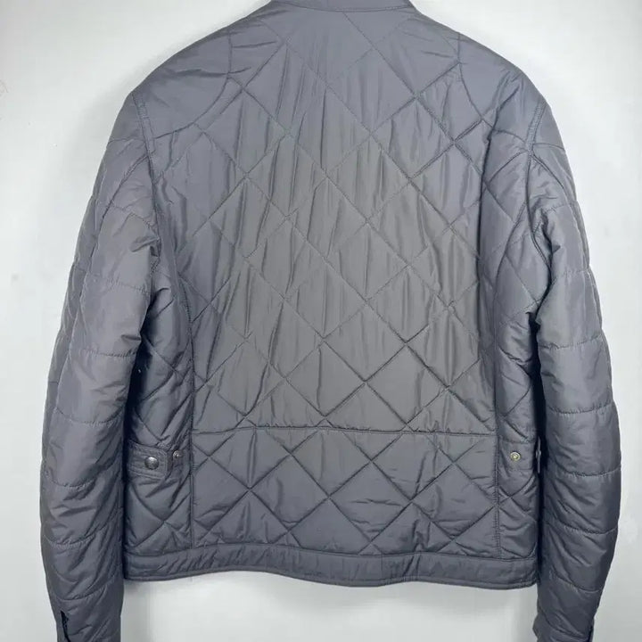 [BUNJANG] Massimo Dutti Quilted Jacket (Size L) / Massimo Dutti 퀼팅 자켓 (L사이즈.!