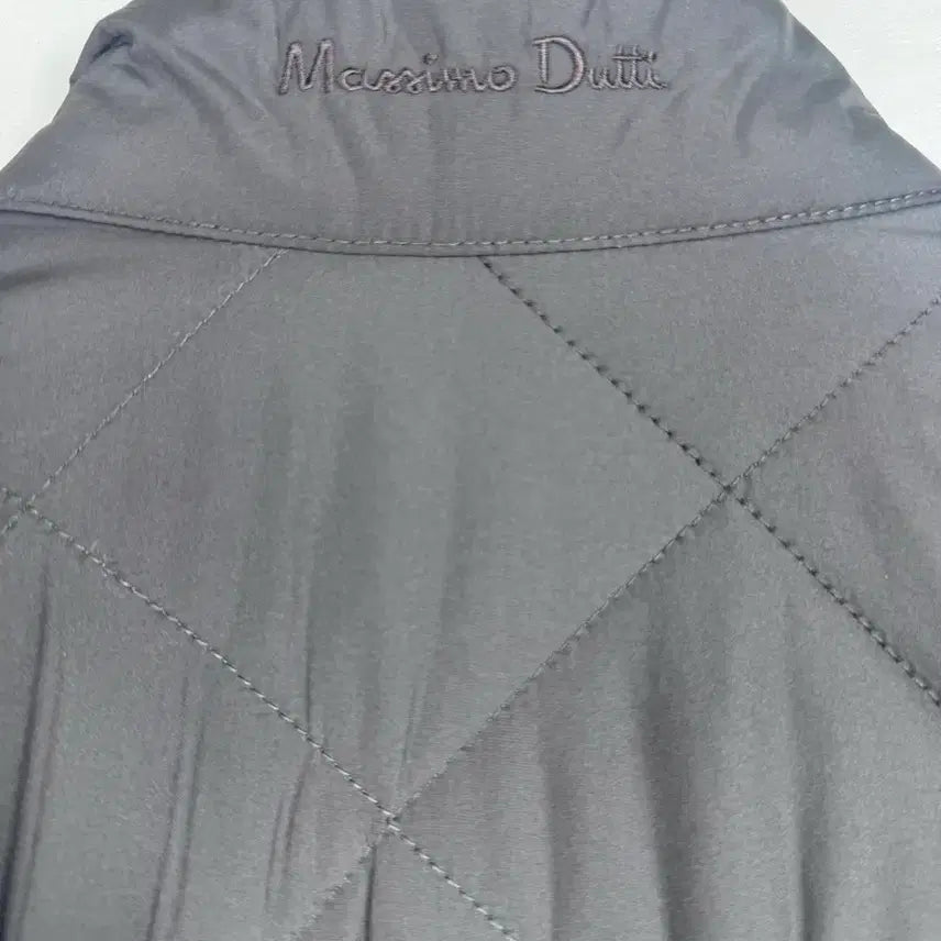 [BUNJANG] Massimo Dutti Quilted Jacket (Size L) / Massimo Dutti 퀼팅 자켓 (L사이즈.!