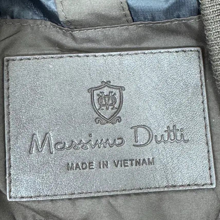 [BUNJANG] Massimo Dutti Quilted Jacket (Size L) / Massimo Dutti 퀼팅 자켓 (L사이즈.!