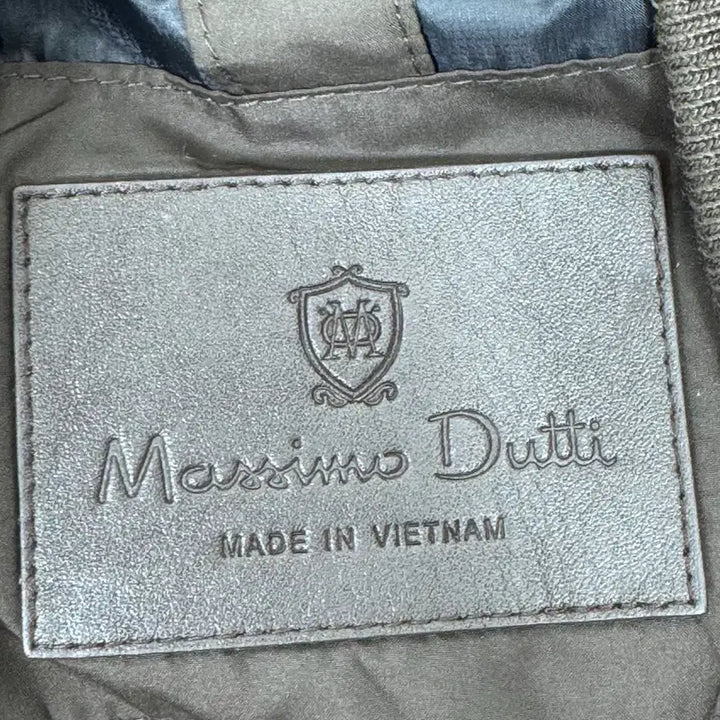 [BUNJANG] Massimo Dutti Quilted Jacket (Size L) / Massimo Dutti 퀼팅 자켓 (L사이즈.!