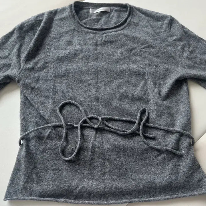 [SOLD OUT] LE17SEPTEMBRE CASHMERE 니트, 탑