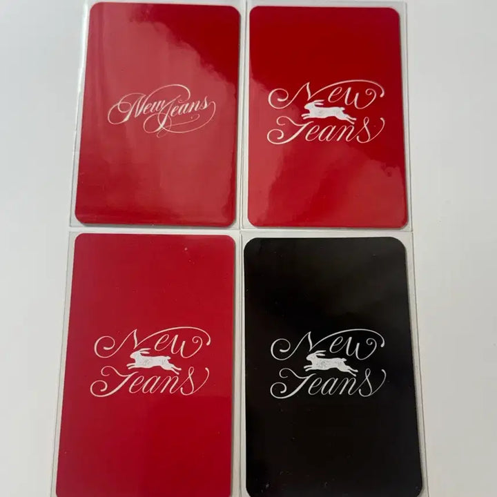 [BUNJANG] NewJeans Hanni OMG Ditto POB Photocard Bundle Set / 뉴진스 하니 omg ditto 해외 미공포 포카 일괄 양도