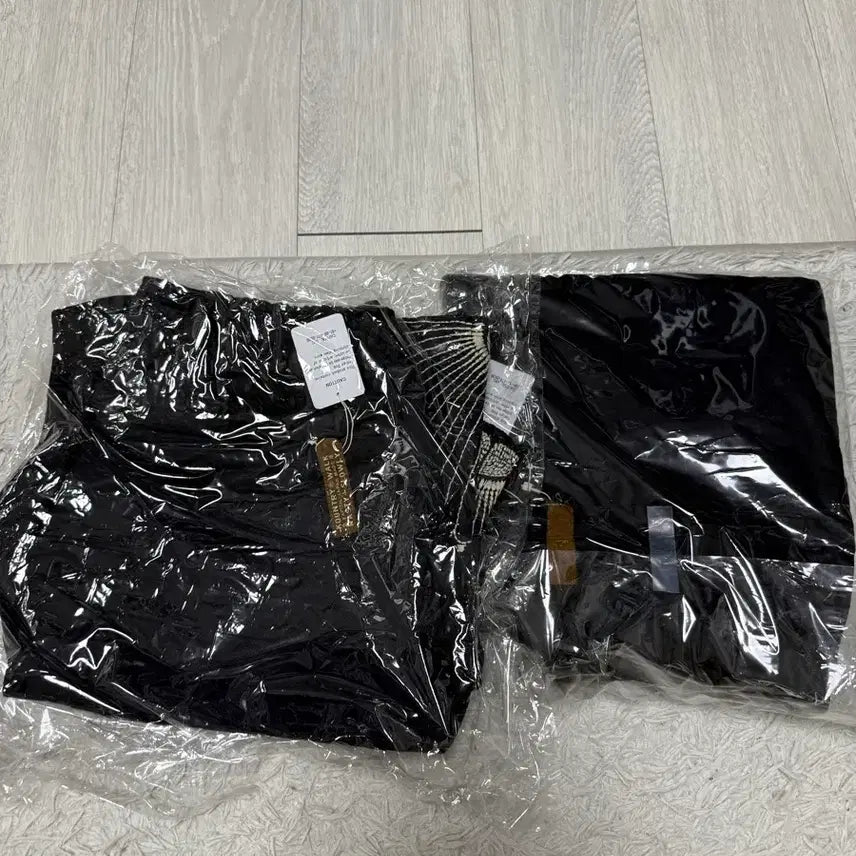 [BUNJANG] Kapital Indigo Embroidered Pants / (3)kapital 캐피탈 IDG 인디고 자수 팬츠
