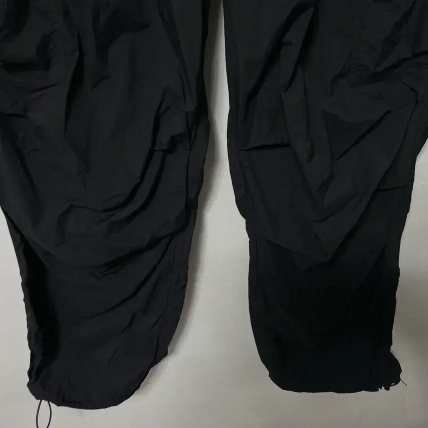 [SOLD OUT] 28-30 라퍼지스토어 나일론 카고 밴딩 파라수트 팬츠 바지 정품