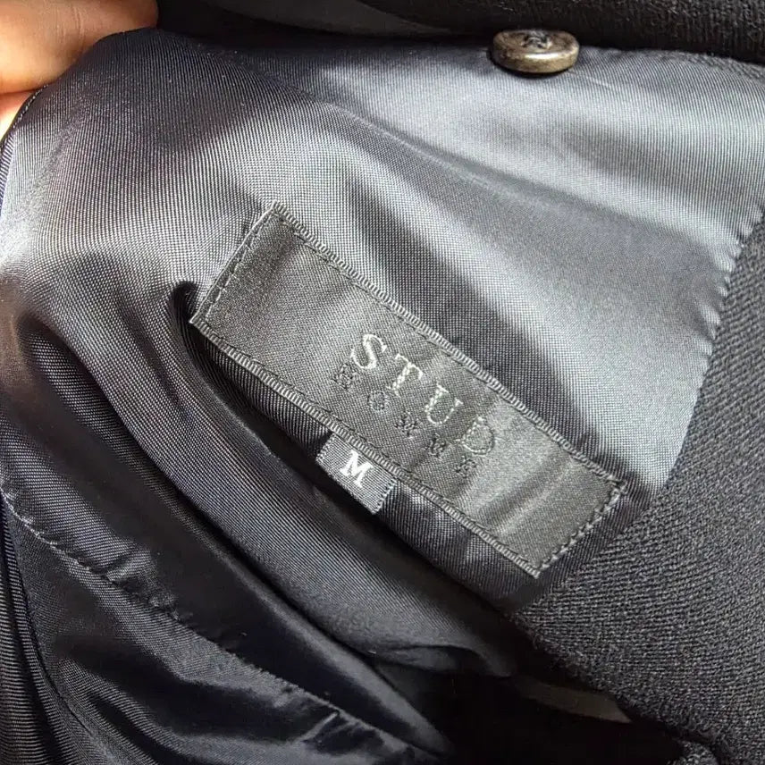 [BUNJANG] Studhomme GD Chanel Blazer / [M][46]스터드옴므 지디 블레이져 지디 샤넬디자인 블레이져