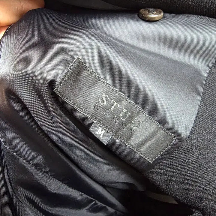 [BUNJANG] Studhomme GD Chanel Blazer / [M][46]스터드옴므 지디 블레이져 지디 샤넬디자인 블레이져