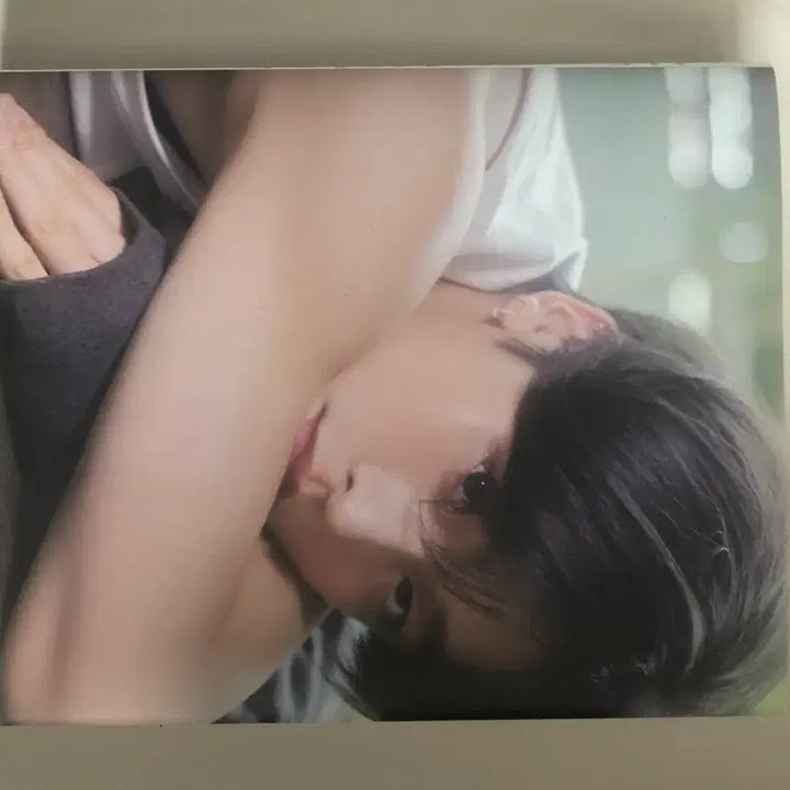 [BUNJANG] NCT WISH Riku Photobook / nct wish 리쿠 포토북