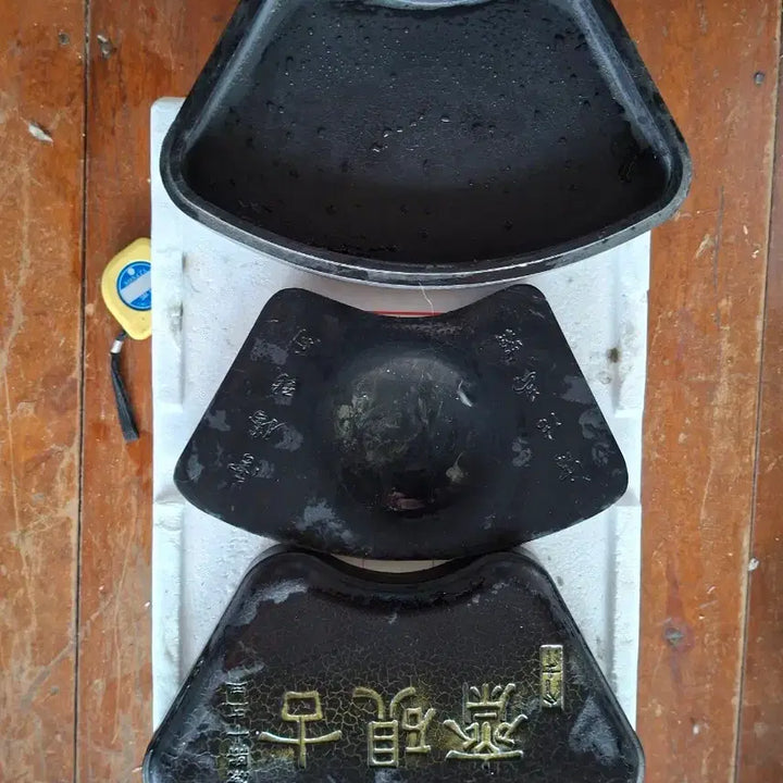 [BUNJANG] Antique Chinese Inkstone / 오래된 중국 벼루