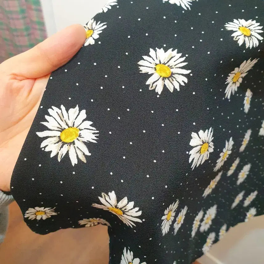 [BUNJANG] Niko and Daisy Pocket Long Skirt / niko and  데이지 포켓 롱스커트