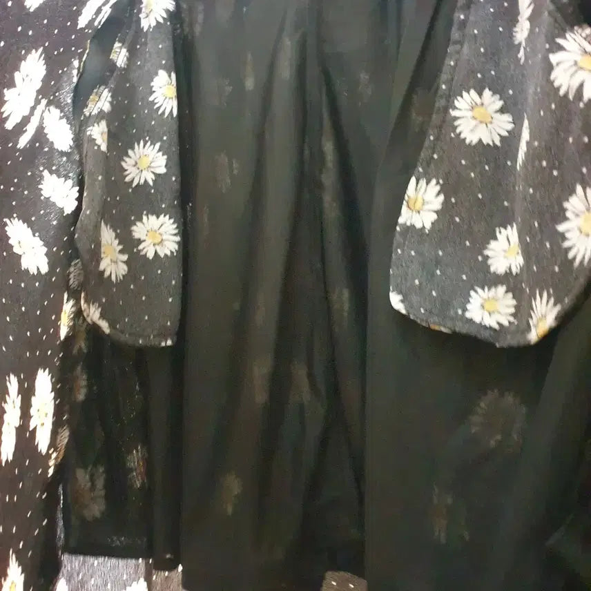 [BUNJANG] Niko and Daisy Pocket Long Skirt / niko and  데이지 포켓 롱스커트