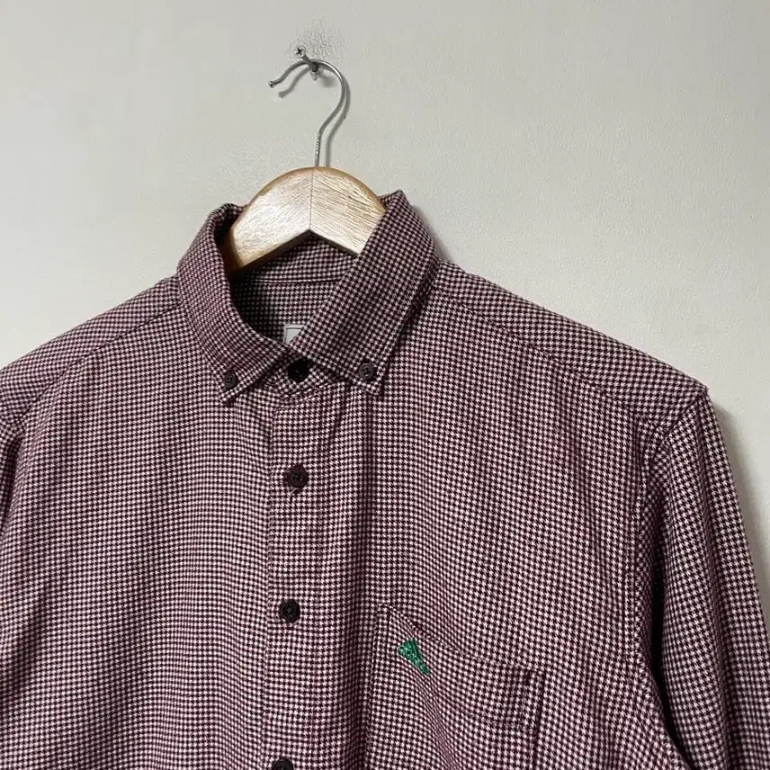 [BUNJANG] Adidas Golf Shirt / 95-100 아디다스 골프 셔츠 남방 정품