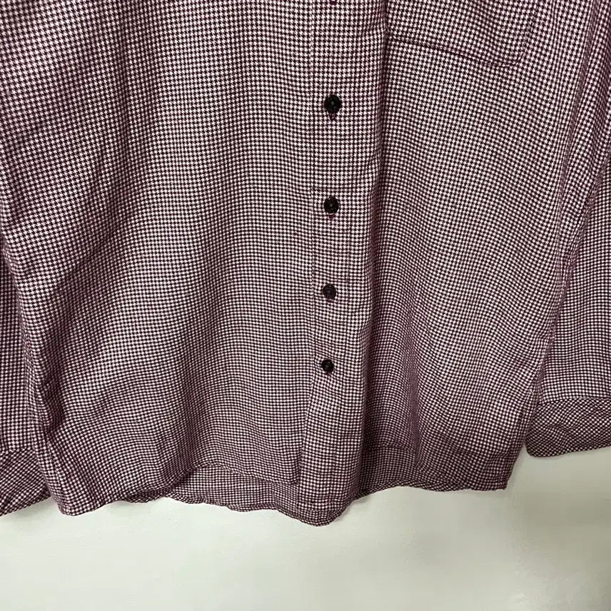 [BUNJANG] Adidas Golf Shirt / 95-100 아디다스 골프 셔츠 남방 정품