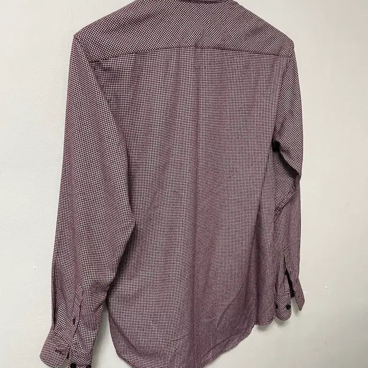 [BUNJANG] Adidas Golf Shirt / 95-100 아디다스 골프 셔츠 남방 정품