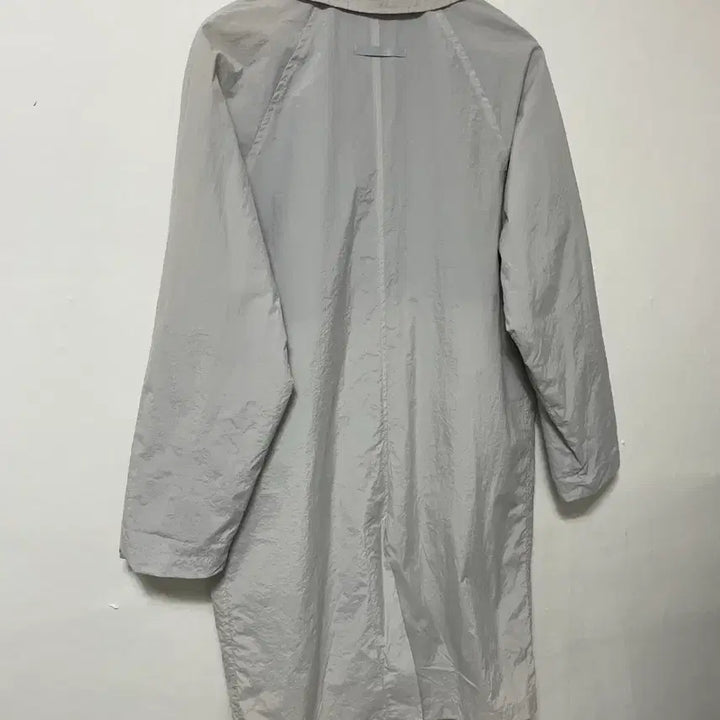 [BUNJANG] Bruman Loose Fit Long Coat / 100-105 Bruman 루즈핏 롱 코트 정품
