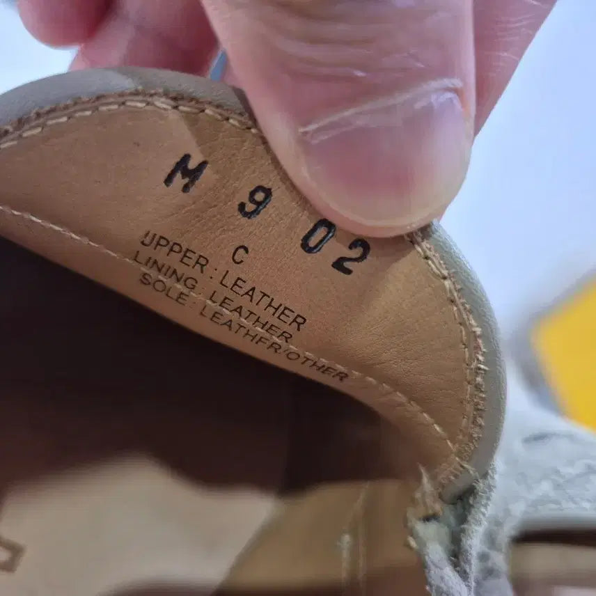 [BUNJANG] Loake Eaton Suede Loafers / 로크 이튼 사이즈 9