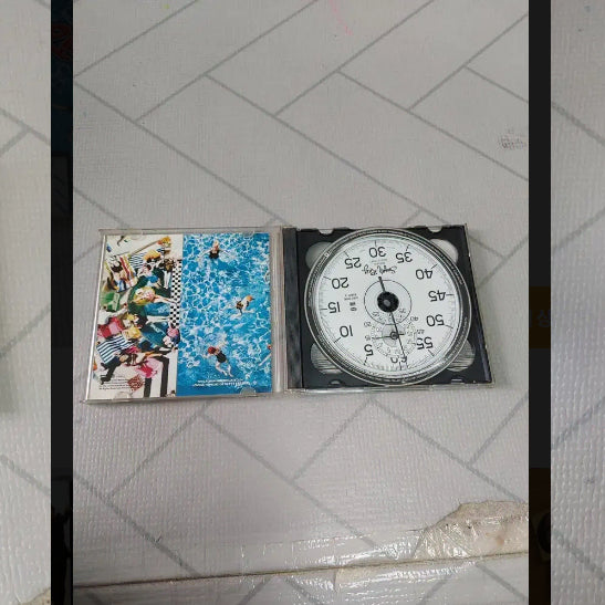 [BUNJANG] Sugar Ray 14:59 2CD Album / SUGAR RAY 14:59 2cd 희귀앨범 올드팝락 중고CD