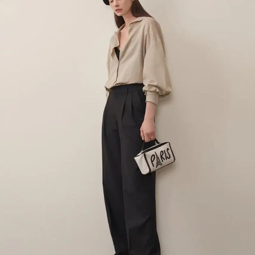 [SOLD OUT] (새상품) 제인마치 루즈앤라운지 루디 미니 가방