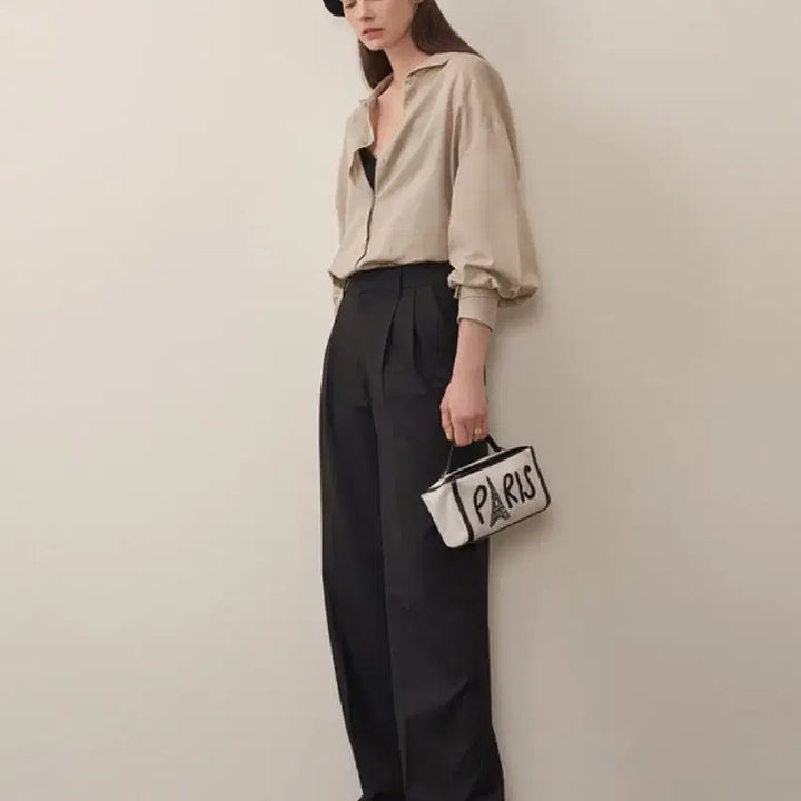 [SOLD OUT] (새상품) 제인마치 루즈앤라운지 루디 미니 가방