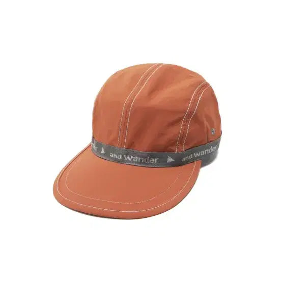[BUNJANG] And Wander JQ Tape Cap / AND WANDER 앤드원더 JQ 테이프 캡