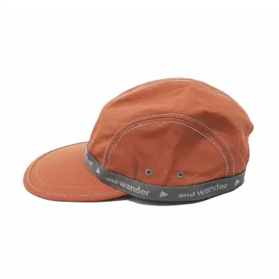 [BUNJANG] And Wander JQ Tape Cap / AND WANDER 앤드원더 JQ 테이프 캡