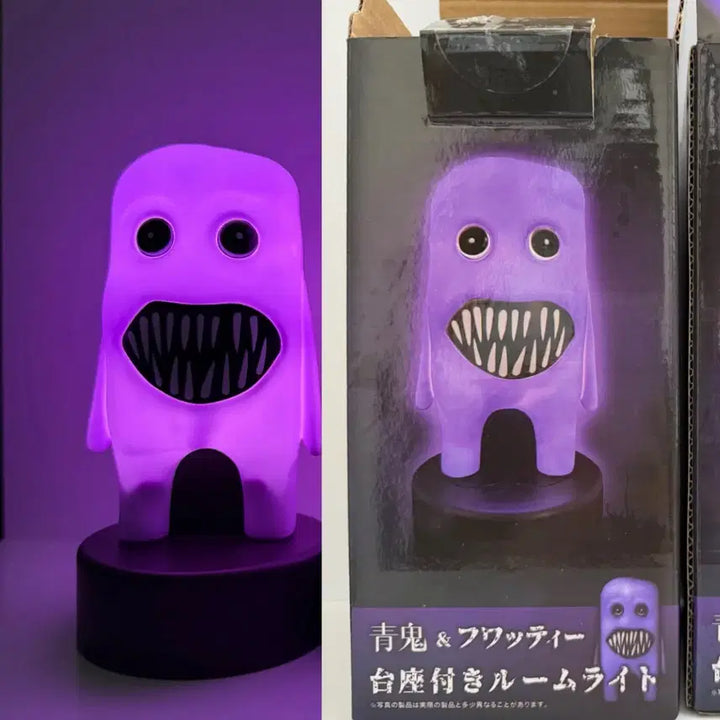 [BUNJANG] Aooni x Fuwatti Mood Lamp Bundle Official Goods / 후왓티 무드등 일괄 공식굿즈 아오오니