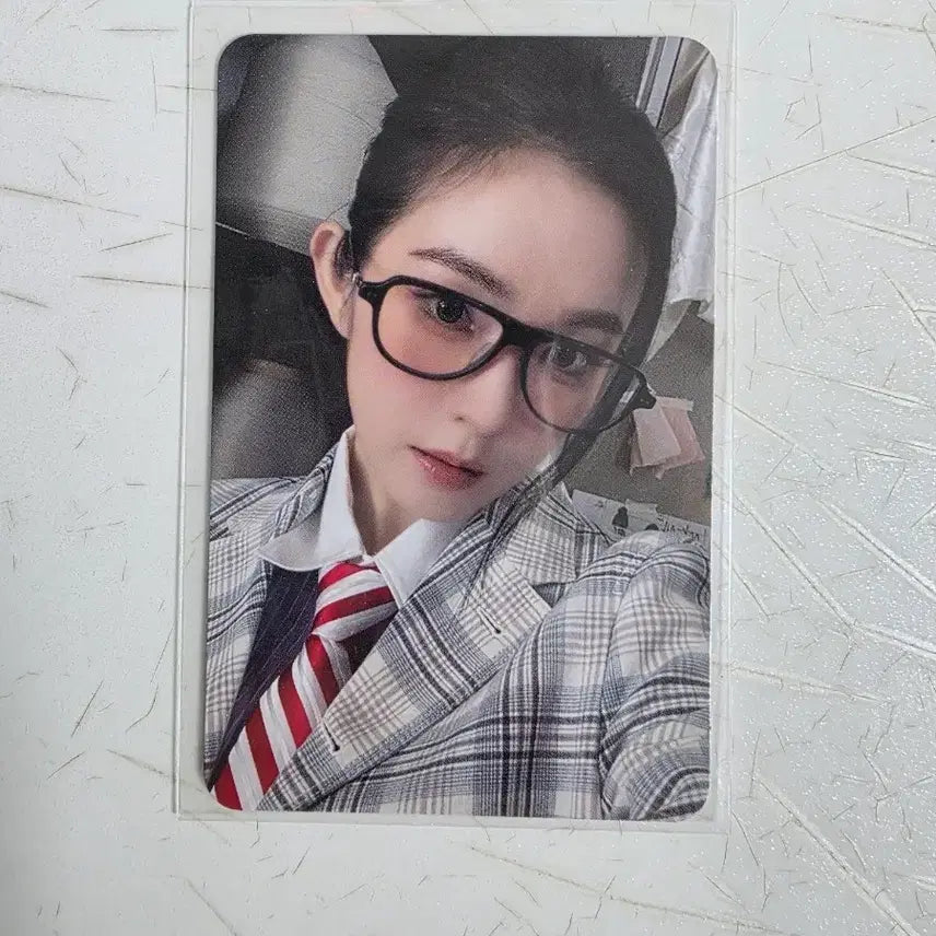 [BUNJANG] Red Velvet Irene Biggest Fan Photocard / 레드벨벳 아이린 비기스트팬 Biggest Fan 포카 팝니다