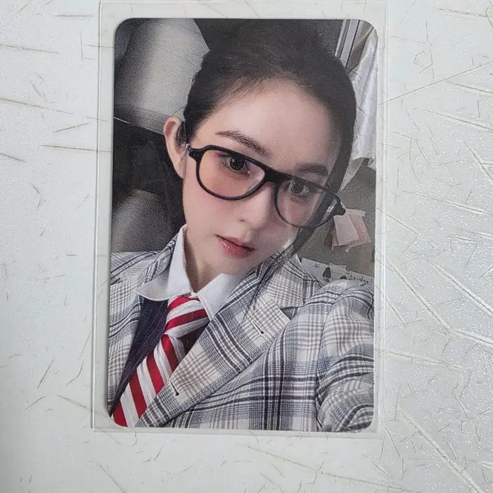 [BUNJANG] Red Velvet Irene Biggest Fan Photocard / 레드벨벳 아이린 비기스트팬 Biggest Fan 포카 팝니다