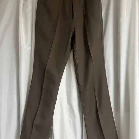[BUNJANG] Lemaire Bootcut Trousers / 르메르 부츠컷 트라우저