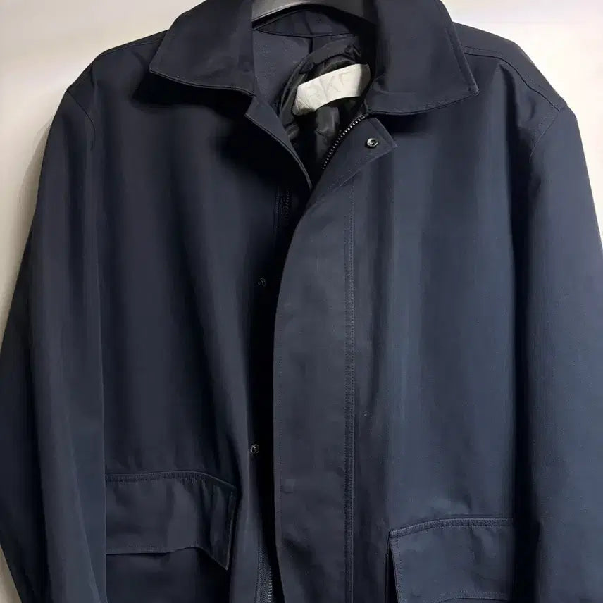 [BUNJANG] 아르켓 2in1 자켓 + 퀼팅 베스트 / 아르켓 2in1 자켓 + 퀼팅 베스트 xl