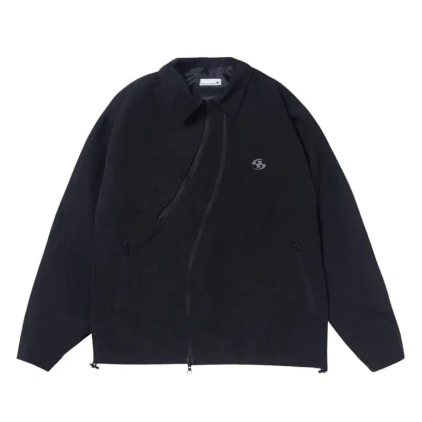 [BUNJANG] Sansan Gear 22SS Coach Jacket / 산산기어 22ss 코치자켓 1