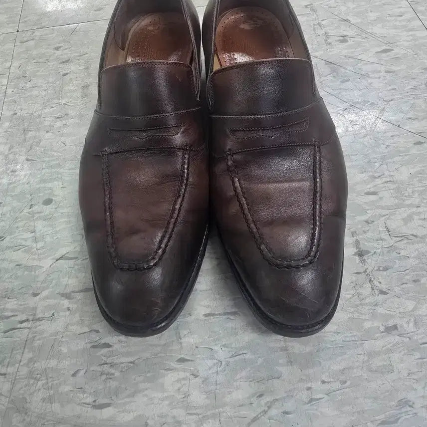[SOLD OUT] 명품남성구두3종