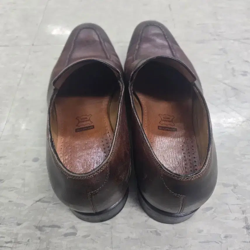 [SOLD OUT] 명품남성구두3종