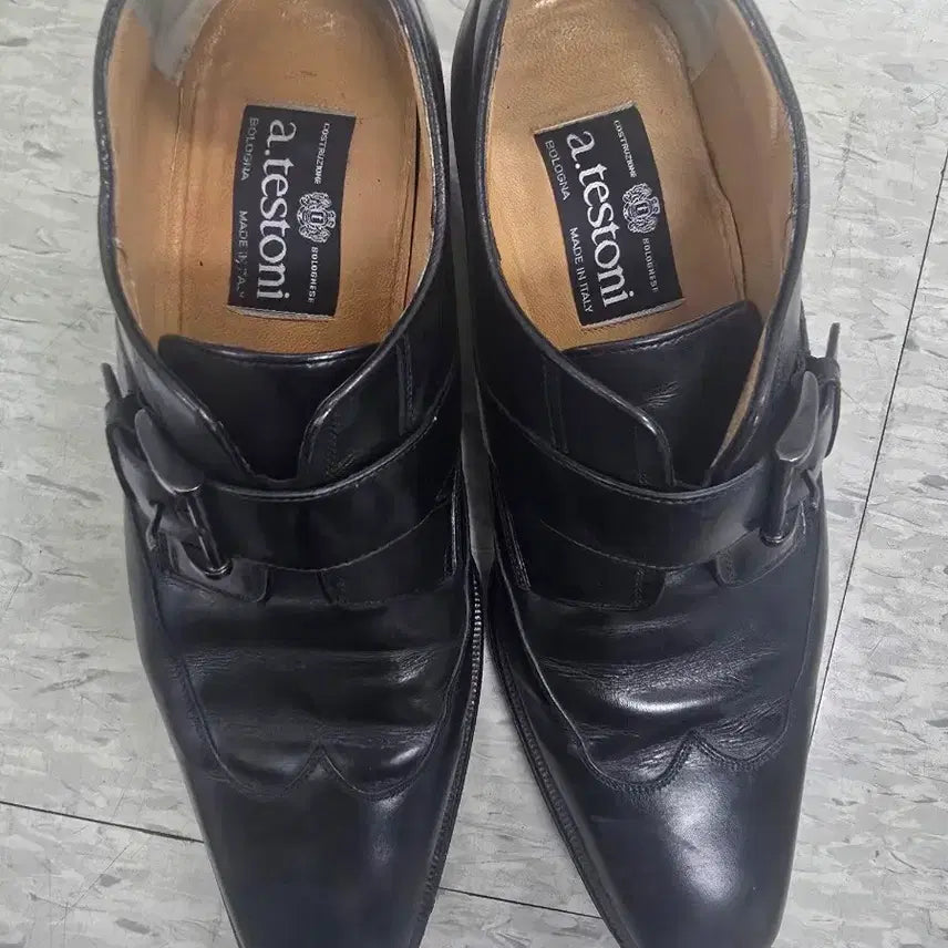 [SOLD OUT] 명품남성구두3종