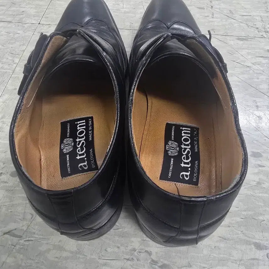 [SOLD OUT] 명품남성구두3종