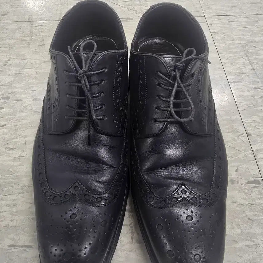 [SOLD OUT] 명품남성구두3종